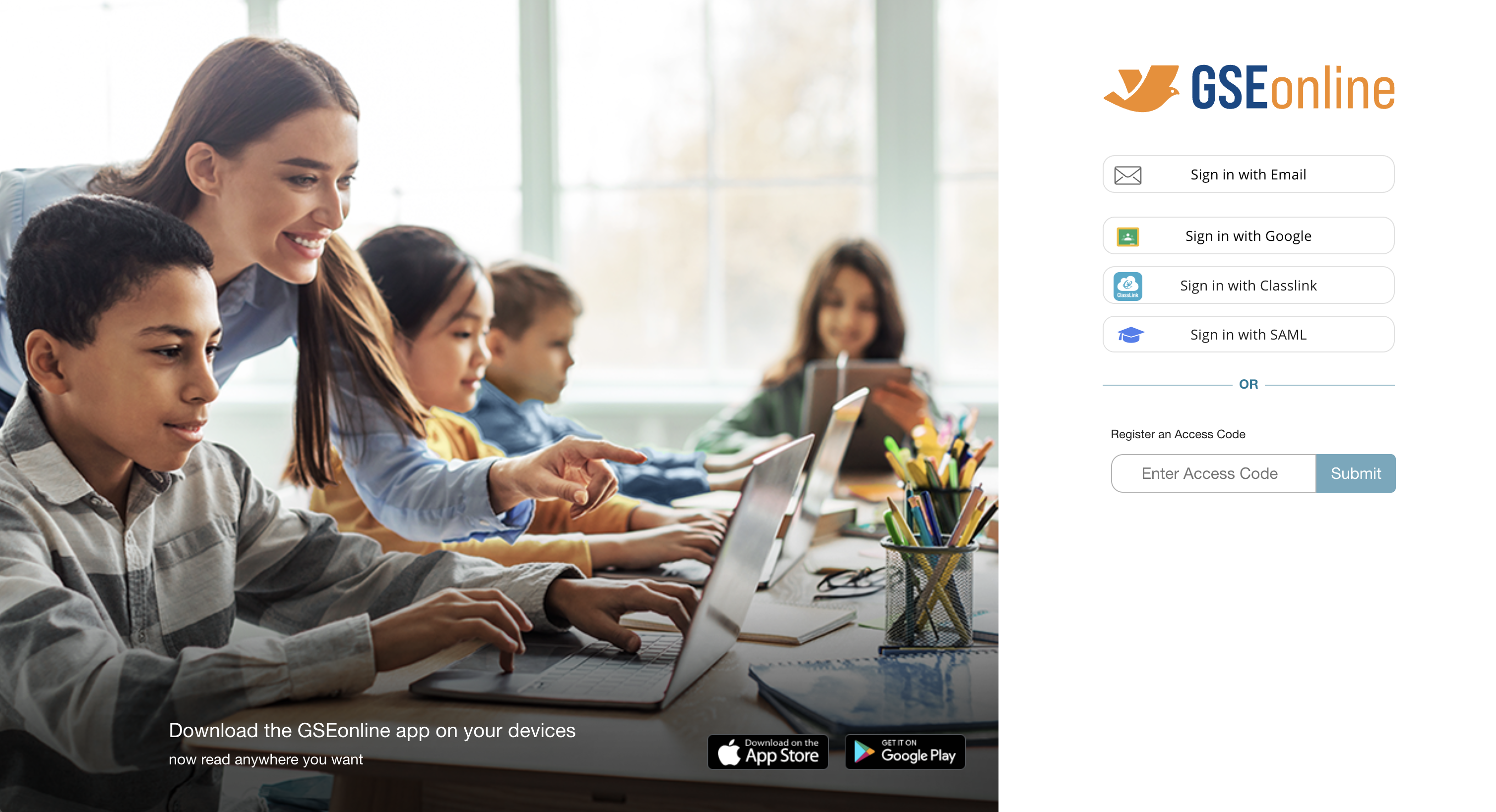 gseonline_webpage_gseonline_homepage