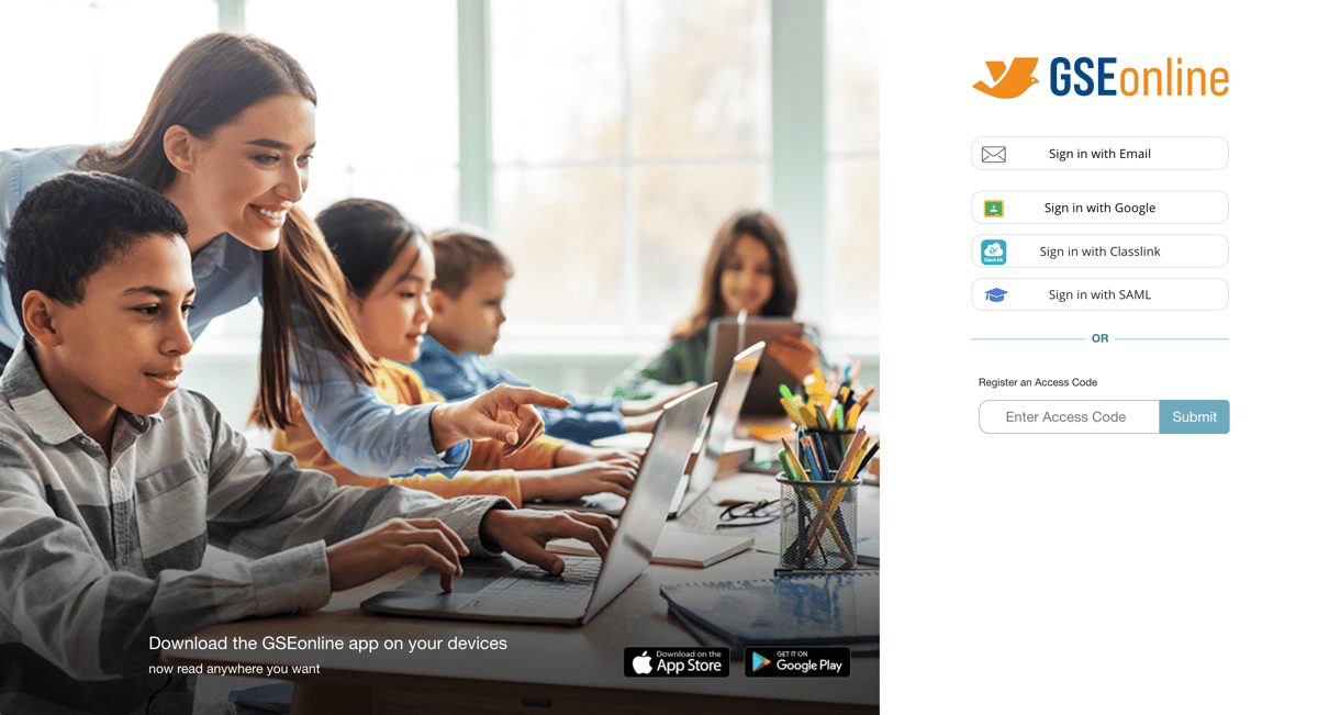 gseonline_webpage_gseonline_homepage